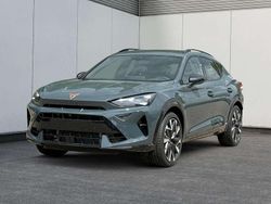 Blau Neu 2025 Cupra Formentor VZ SUV | 36.990 € (Superpreis)