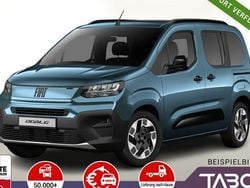 Grau Neu 2025 Fiat Doblò Van / Kleinbus | 27.161 € (Guter Preis)