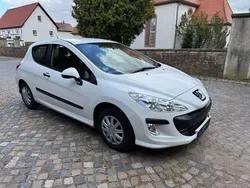 Weiß Gebraucht 2010 Peugeot 308 Filou Kleinwagen | 3.333 € (Guter Preis)