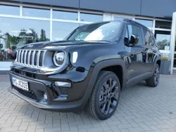 Schwarz Gebraucht 2023 Jeep Renegade SUV | 32.600 €