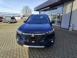 Blau Neu 2025 Suzuki SX4 S-Cross Comfort SUV | 29.990 € (Etwas zu teuer)