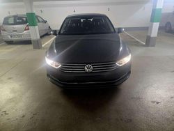 Gebraucht 2017 VW Passat Trendline Limousine | 11.800 € (Etwas zu teuer)