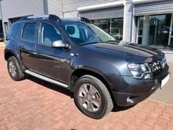 Grau Gebraucht 2014 Dacia Duster Prestige SUV | 6.399 € (Superpreis)
