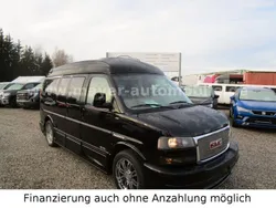 GMC Savana