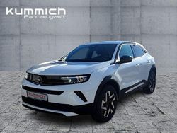 Weiß Neu 2025 Opel Mokka Edition SUV | 21.490 €