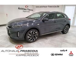 Grau Neu 2025 Kia XCeed Vision SUV | 24.910 € (Guter Preis)