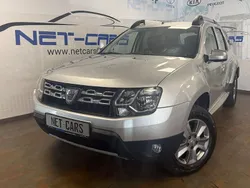 Grau Gebraucht 2018 Dacia Duster SUV | 9.800 € (Guter Preis)