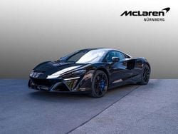 Schwarz Neu 2025 McLaren Artura Cabrio | 321.559 €