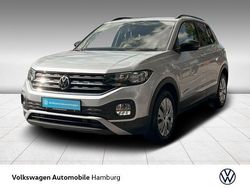Silber (reflexsilber metallic) Gebraucht 2022 VW T-Cross Life SUV | 19.451 € (Fairer Preis)