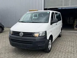 Weiß Gebraucht 2015 VW T5 Van | 13.700 € (Etwas zu teuer)