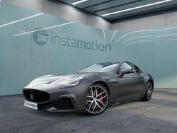 Grau Gebraucht 2024 Maserati Granturismo Coupé | 211.449 €