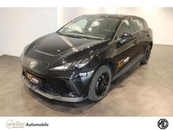 Schwarz Gebraucht 2023 MG MG4 EV Kleinwagen | 17.990 € (Fairer Preis)