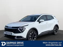 Weiß Gebraucht 2022 Kia Sportage SUV | 28.990 € (Superpreis)