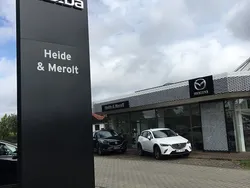 Neu 2025 Mazda CX-60 Homura-Line SUV | 51.850 € (Guter Preis)