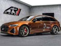 Gebraucht 2024 Audi RS6 Exclusive Kombi | 129.500 € (Fairer Preis)