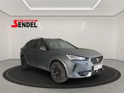 Grau Gebraucht 2022 Cupra Formentor VZ SUV | 33.499 € (Fairer Preis)