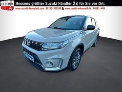 Beige Gebraucht 2023 Suzuki Vitara Comfort SUV | 17.990 € (Guter Preis)