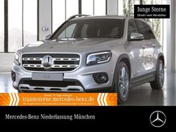 Silber Gebraucht 2020 Mercedes GLB200 Style SUV | 30.890 € (Guter Preis)