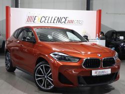 Orange Gebraucht 2020 BMW X2 M Sport SUV | 22.992 € (Fairer Preis)