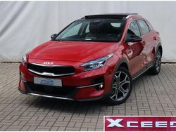 (aa9) infrarot met. Gebraucht 2022 Kia XCeed Spirit SUV | 21.960 € (Fairer Preis)