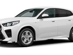 Weiß Gebraucht 2025 BMW X2 Comfort Edition SUV | 47.793 € (Superpreis)