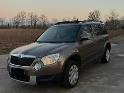 Gebraucht 2012 Skoda Yeti Active SUV | 7.250 € (Fairer Preis)