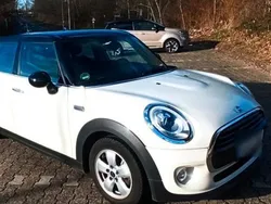 Weiß Gebraucht 2015 Mini Metropolitan Kleinwagen | 11.500 € (Guter Preis)