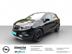 Schwarz Gebraucht 2019 Opel Mokka X SUV | 13.950 € (Fairer Preis)