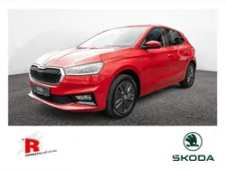 Rot Gebraucht 2022 Skoda Fabia Drive Kleinwagen | 26.990 € (Teuer)