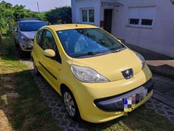 Gebraucht 2006 Peugeot 107 Kleinwagen | 1.100 €