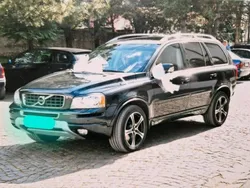 Grau Gebraucht 2014 Volvo XC90 SUV | 18.995 € (Teuer)