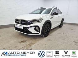 Pure white Gebraucht 2023 VW Taigo Style SUV | 27.570 € (Etwas zu teuer)