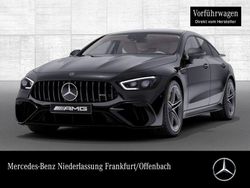 Schwarz Gebraucht 2025 Mercedes AMG GT 63 AMG Coupé | 187.890 €