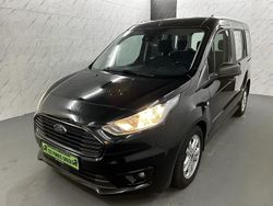 Schwarz Gebraucht 2019 Ford Tourneo Connect Trend Van / Kleinbus | 14.900 € (Fairer Preis)