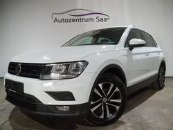 Weiß Gebraucht 2020 VW Tiguan Comfortline SUV | 19.440 € (Superpreis)