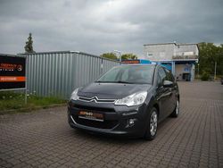 Grau Gebraucht 2015 Citroën C3 SELECTION Kleinwagen | 5.999 € (Fairer Preis)