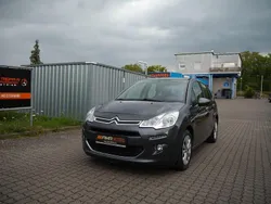 Grau Gebraucht 2015 Citroën C3 SELECTION Kleinwagen | 5.999 € (Fairer Preis)