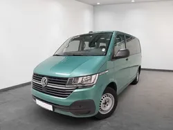 VW Multivan