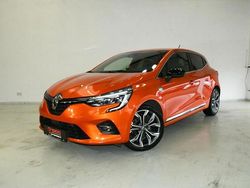 Orange Gebraucht 2020 Renault Clio V Bose Edition Limousine | 16.480 € (Fairer Preis)