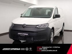 Weiß Gebraucht 2025 VW Caddy Maxi Van / Kleinbus | 38.080 €