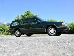 Grün Gebraucht 1995 Volvo 940 Kombi | 2.995 €