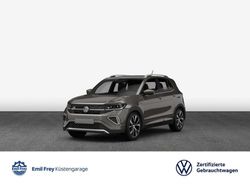 Grau Gebraucht 2025 VW T-Cross Life SUV | 29.480 € (Teuer)