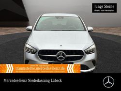 Silber Gebraucht 2024 Mercedes B180 Advanced Van / Kleinbus | 29.990 € (Superpreis)