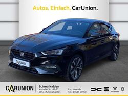 Midnight schwarz (schwarz) Neu 2025 Seat Leon FR Kombi | 32.690 € (Fairer Preis)