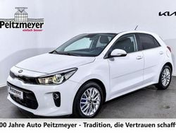 Andere Gebraucht 2019 Kia Rio Limousine | 13.000 €