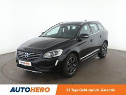 Schwarz Gebraucht 2016 Volvo XC60 Summum SUV | 20.270 € (Etwas zu teuer)