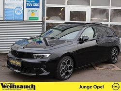 Diamant schwarz Gebraucht 2024 Opel Astra Ultimate Limousine | 23.495 € (Guter Preis)