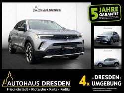 Kontrast grau/quarz silber (metallic) Gebraucht 2022 Opel Mokka-e Elegance SUV | 16.490 € (Guter Preis)