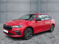 Rot Neu 2025 Skoda Scala Tour Kleinwagen | 26.370 € (Teuer)