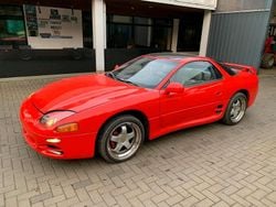 Rot Gebraucht 1995 Mitsubishi 3000 GT Coupé | 19.000 €